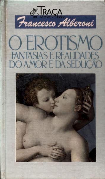 O Erotismo