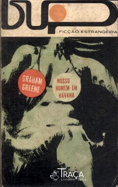 Nosso Homem em Havana