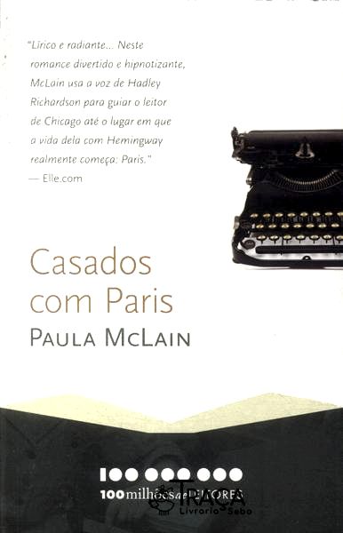 Casados com Paris