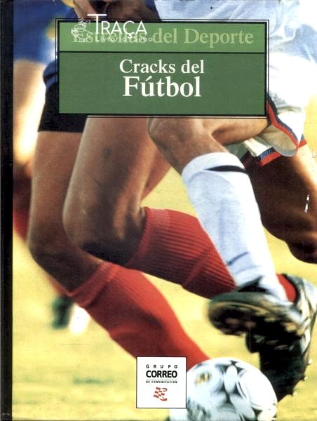 Cracks Del Fútbol