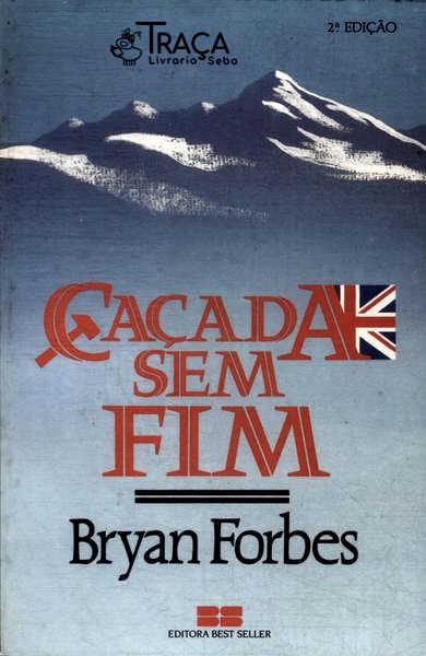 Caçada sem Fim