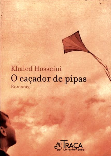 O Caçador de Pipas