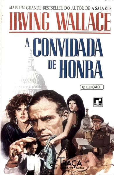 A Convidada De Honra