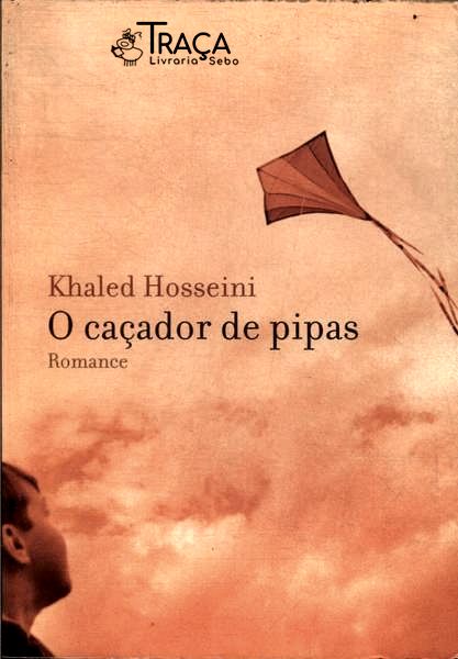 O Caçador de Pipas
