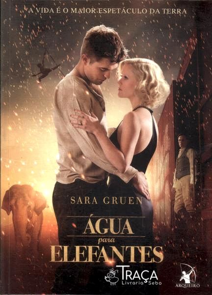 Água para Elefantes