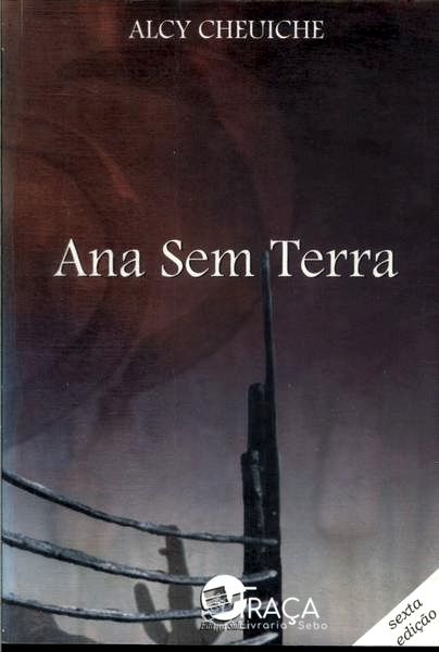 Ana sem Terra
