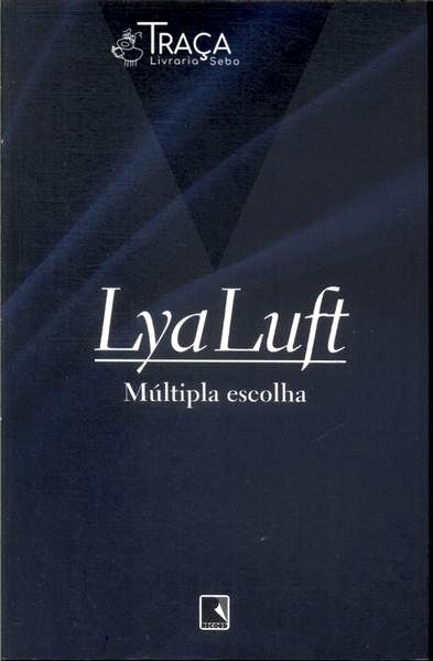 Múltipla Escolha