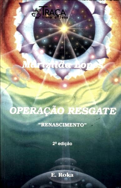 Operação Resgate