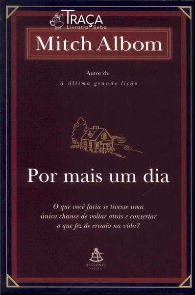 Por Mais Um Dia