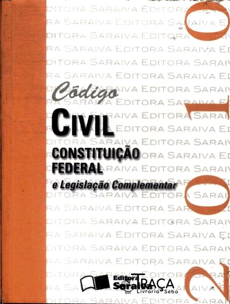 Código Civil (2010)