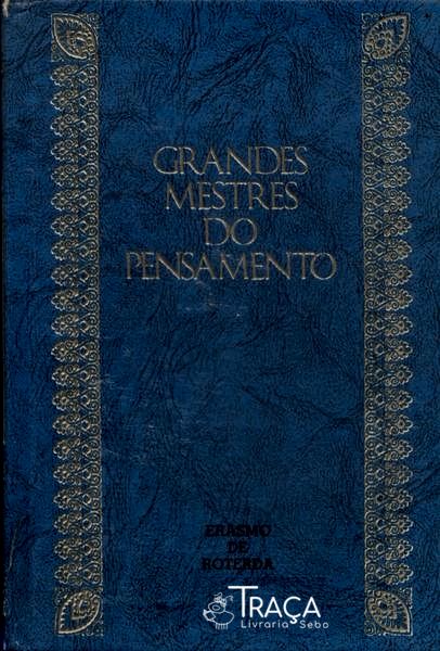 Elogio da Loucura