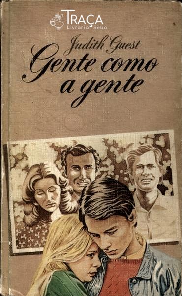 Gente Como a Gente