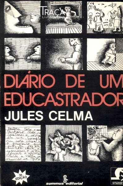 Diário de Um Educastrador