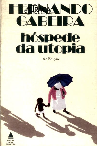 Hóspede Da Utopia