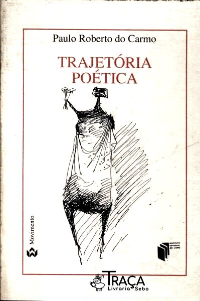 Trajetória Poética