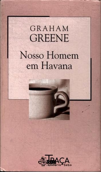 Nosso Homem em Havana