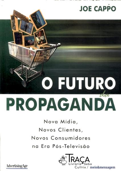 O Futuro da Propaganda