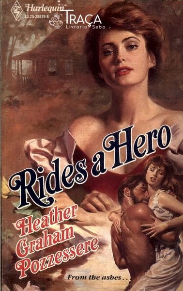 Rides a Hero