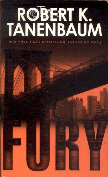 Fury