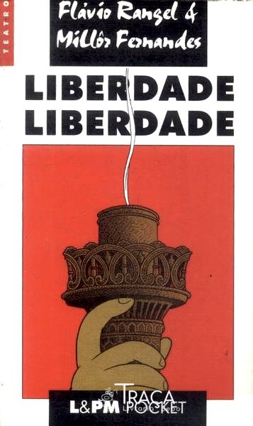 Liberdade, Liberdade