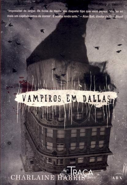 Vampiros em Dallas