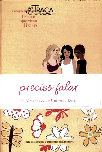 Preciso Falar