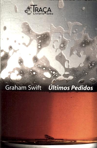 Últimos Pedidos