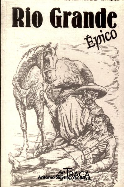 Rio Grande Épico