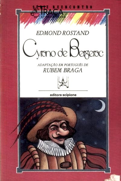 Cyrano de Bergerac (adaptado)