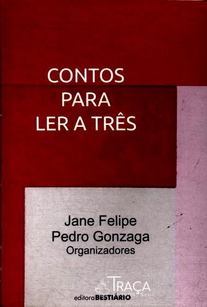 Contos Para Ler A Três