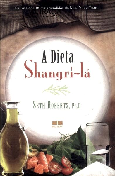 A Dieta Shangrí-lá