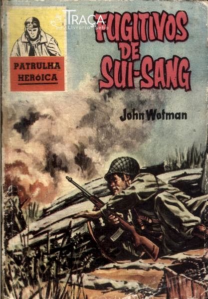 Fugitivos de Sui-sang