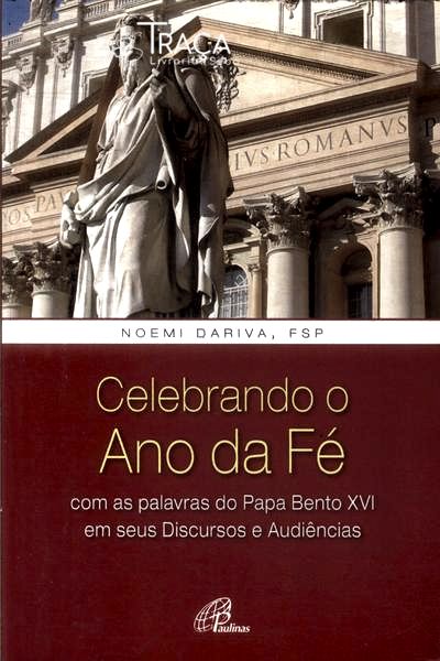 Celebrando o Ano da Fé
