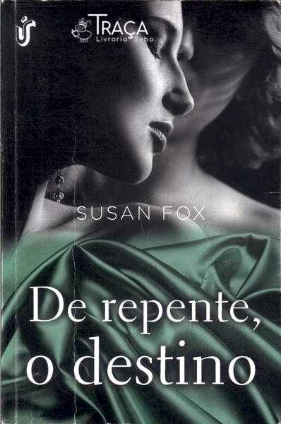 De Repente, o Destino