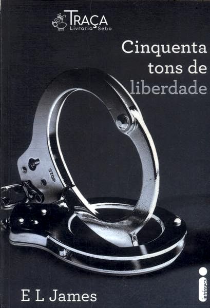 Cinquenta Tons de Liberdade
