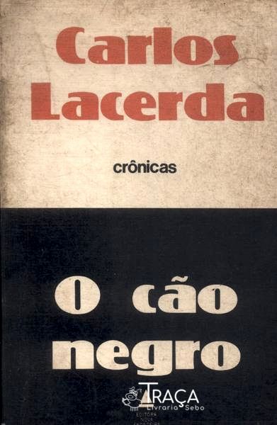 O Cão Negro