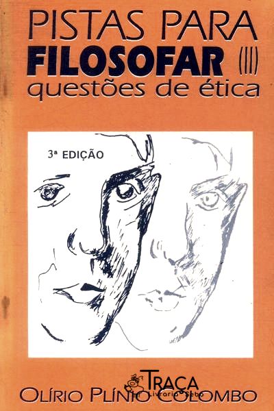 Pistas para Filosofar Vol 2