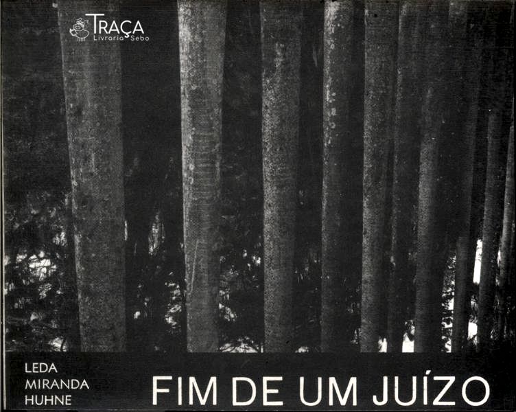 Fim de Um Juízo
