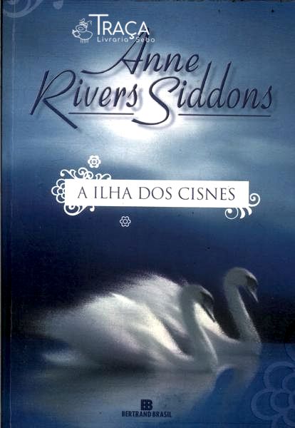 A Ilha dos Cisnes