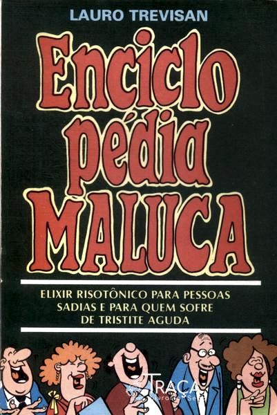 Enciclopédia Maluca