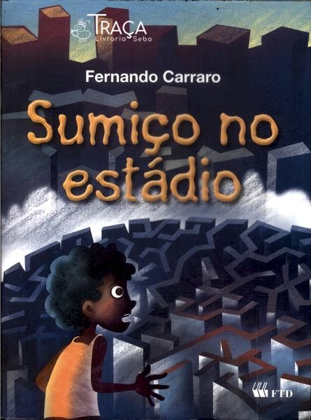 Sumiço No Estádio