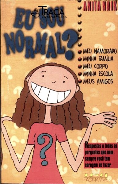 Eu Sou Normal?