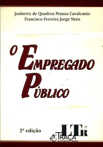 O Empregado Público