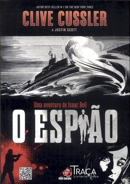O Espião
