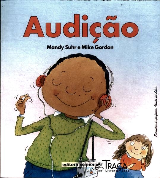 Audição