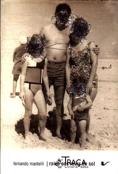 Raiva Nos Raios De Sol