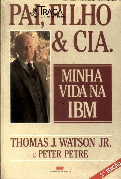 Pai, Filho e Cia.