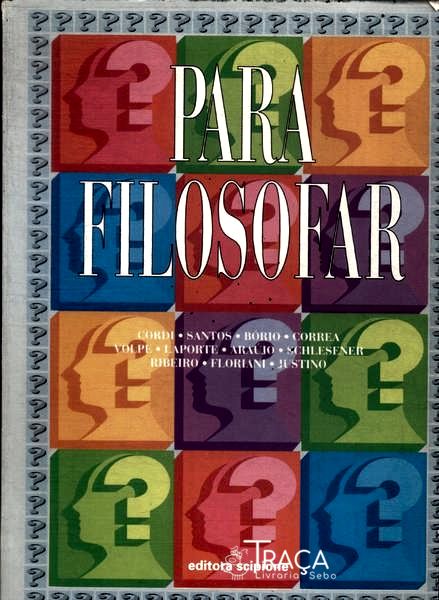 Para Filosofar (1995)