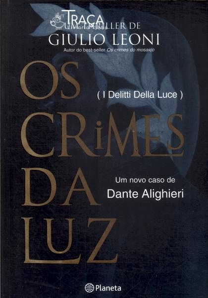 Os Crimes Da Luz