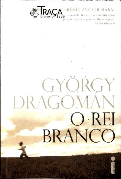 O Rei Branco